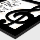 Het gaat goed met mijn ziel