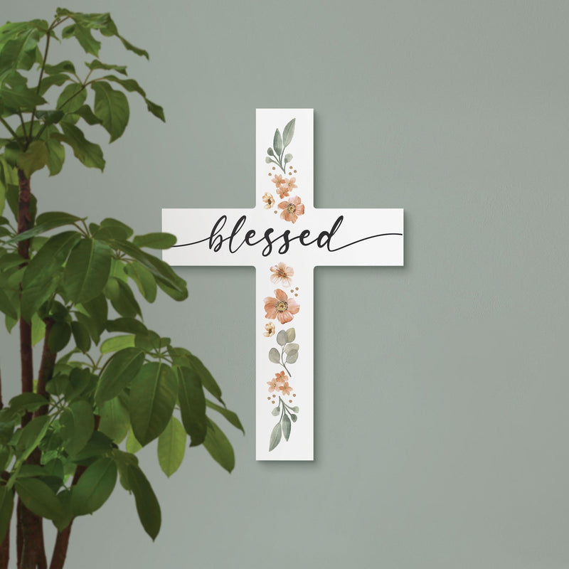 Blessed Cross