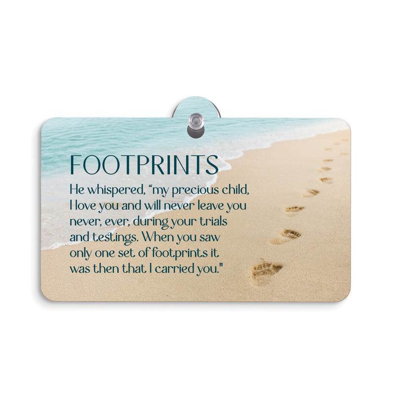 Footprints