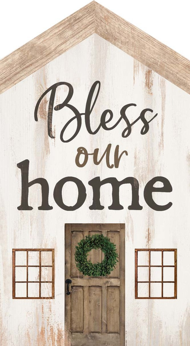 Bless our home