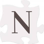 N