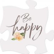 Be happy