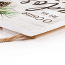 Oh kom, laten we Hem aanbidden