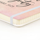 She is clothed with strength and dignity