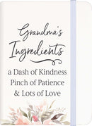 Grandma's ingredients