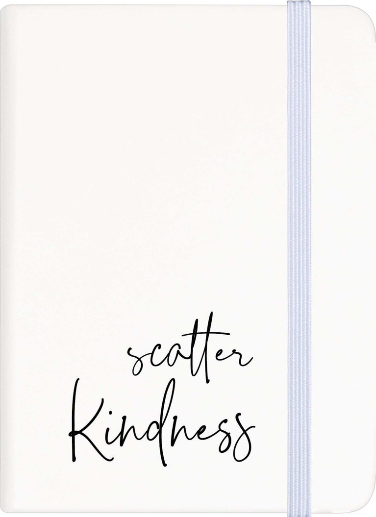 Scatter kindness