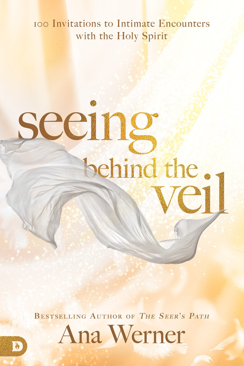 Seeing Behind The Veil