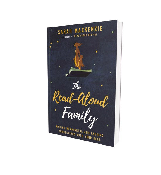 The Read-Aloud Family