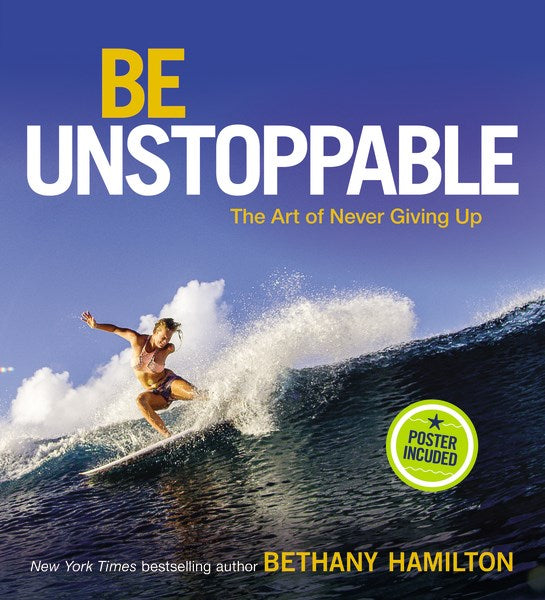 Be Unstoppable 