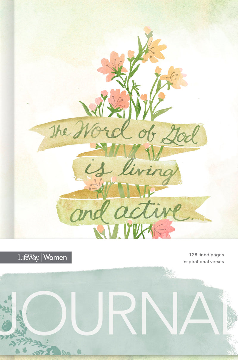 Living And Active  Journal