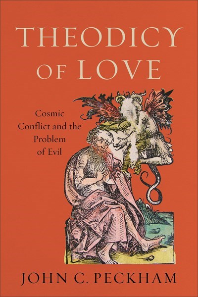 Theodicy Of Love