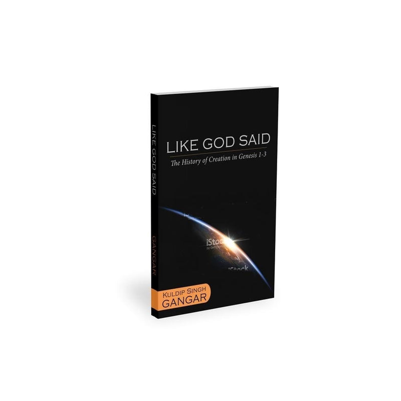 Foundations Of The Gospel