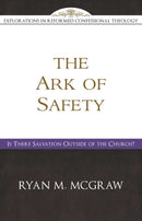 The Ark Of Safety