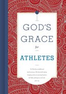 God's Grace For Athletes