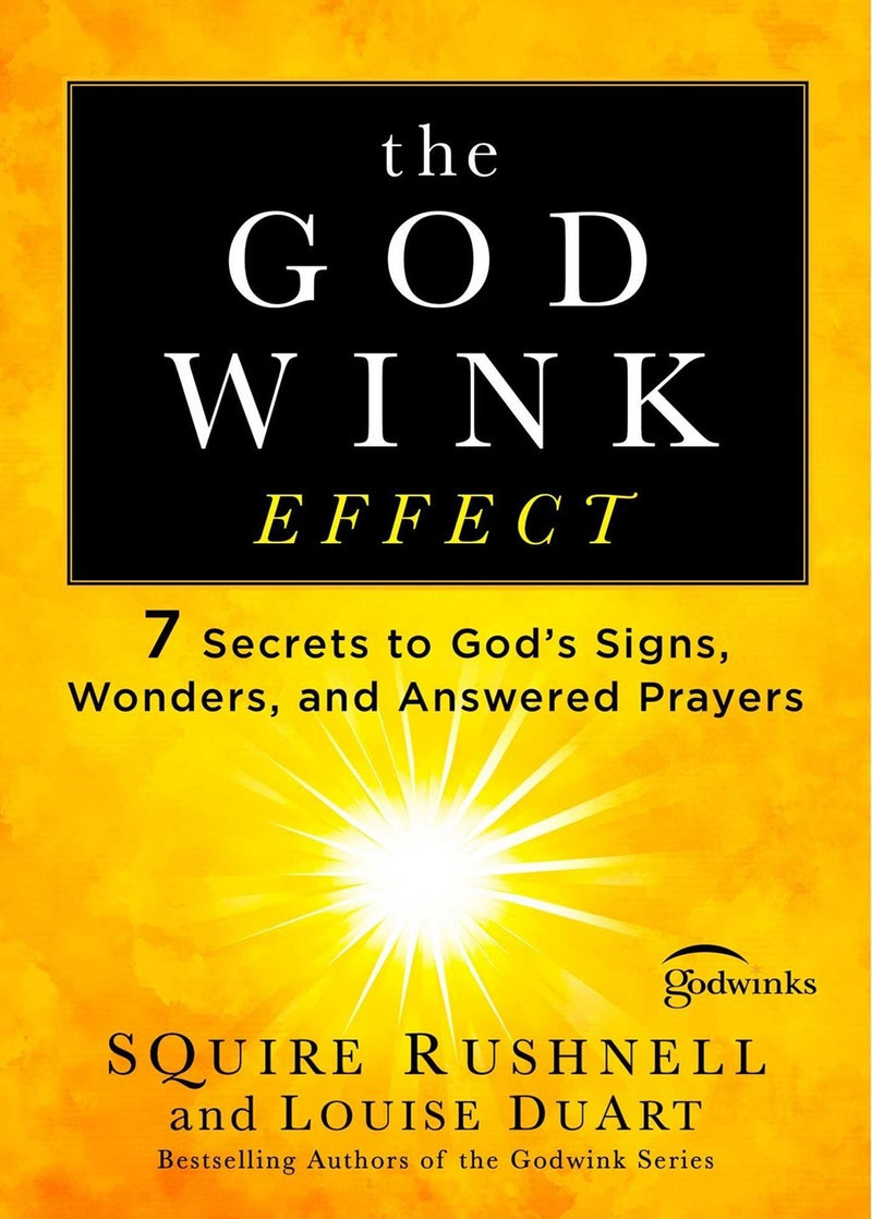 Godwink Effect (Godwink