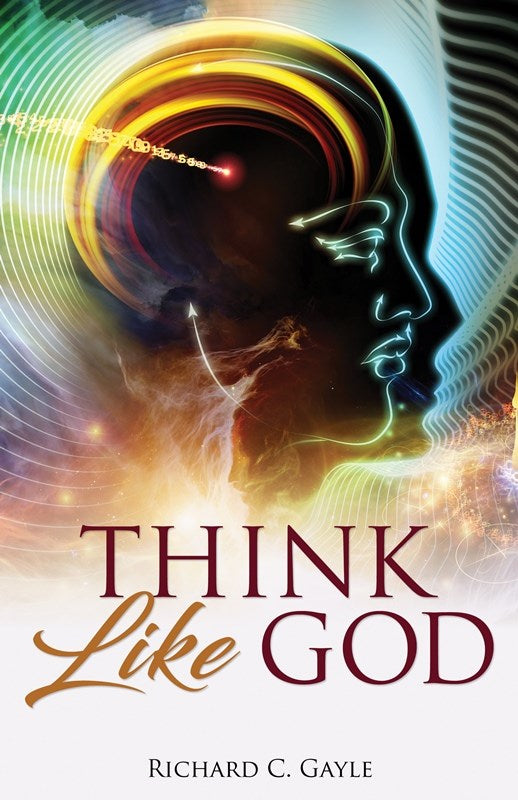 Think Like God