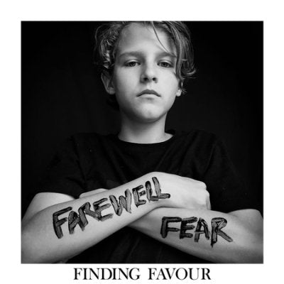 Farewell Fear (CD)