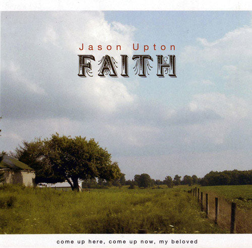 Faith (CD)