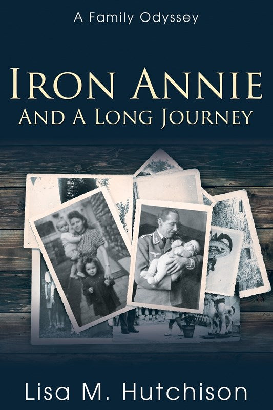 Iron Annie And A Long Journey