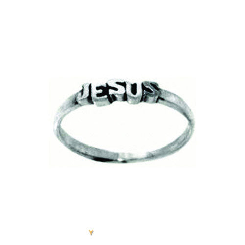 Jesus - Size 9 / 19 mm