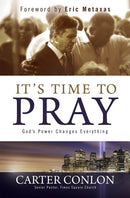 It's Time To Pray!