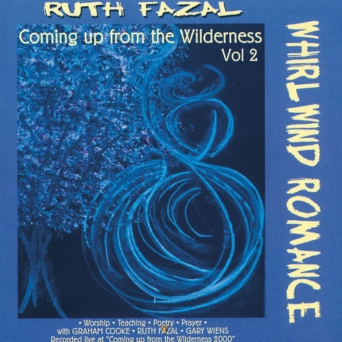 Whirlwind Romance - Coming Up From The W