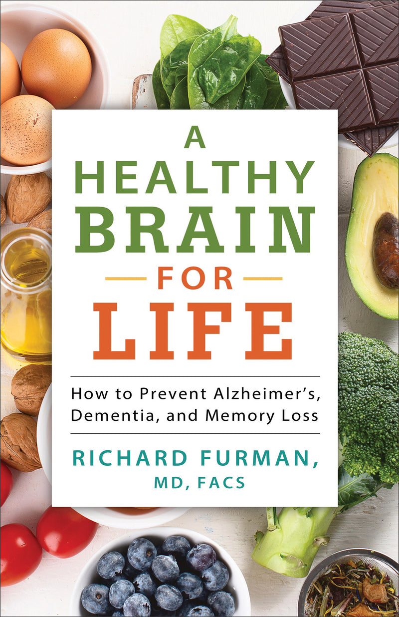 A Healthy Brain For Life