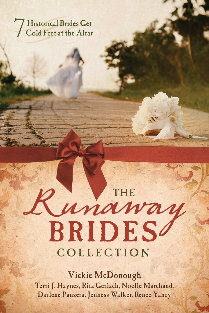 The Runaway Brides Collection (7-In-1)