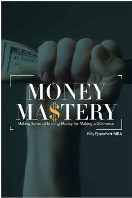 Money Mastery-Softcover