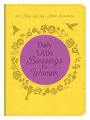 Daily Little Blessings For Women-DiCarta