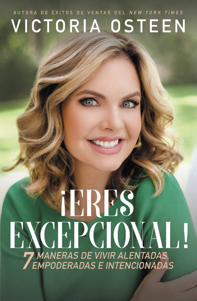 Span-Exceptional You! (!Excepcional!)