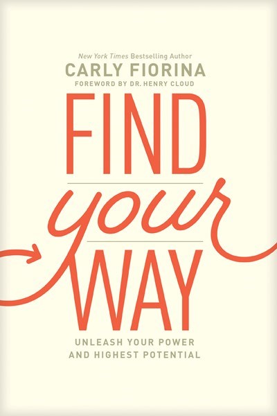 Find Your Way-Hardcover