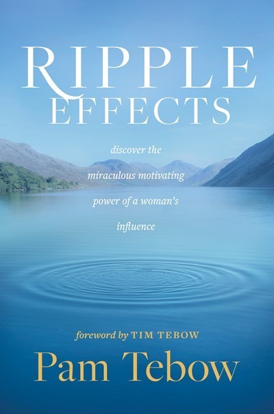 Ripple Effects-Hardcover