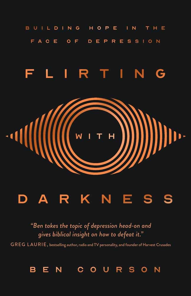 Flirting With Darkness