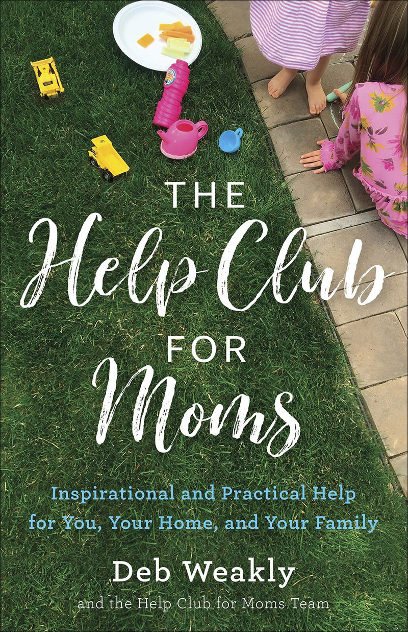 The Help Club For Moms