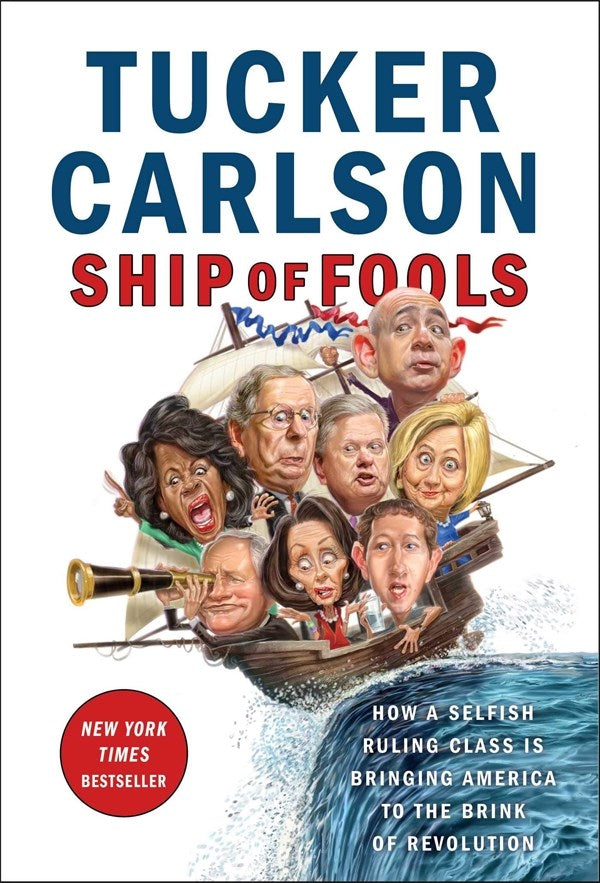 Ship Of Fools