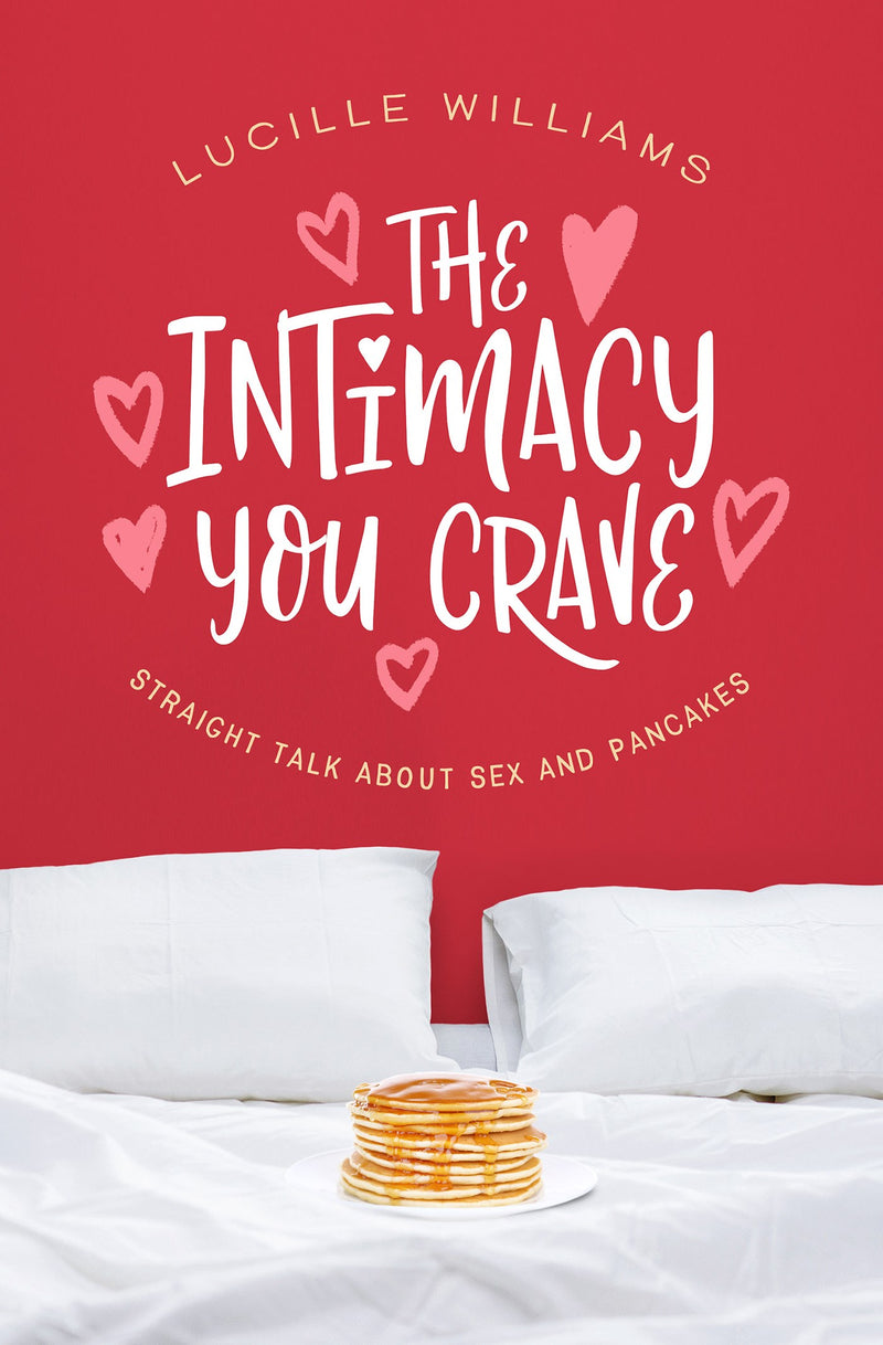 The Intimacy You Crave