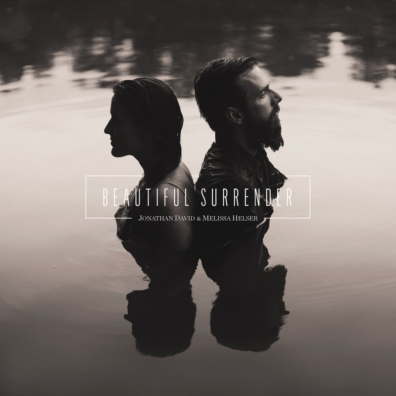 Beautiful Surrender (CD)