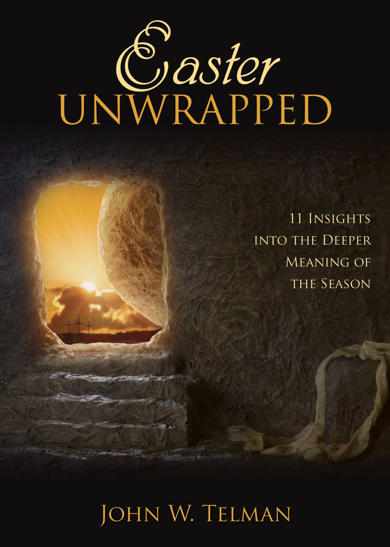 Easter Unwrapped