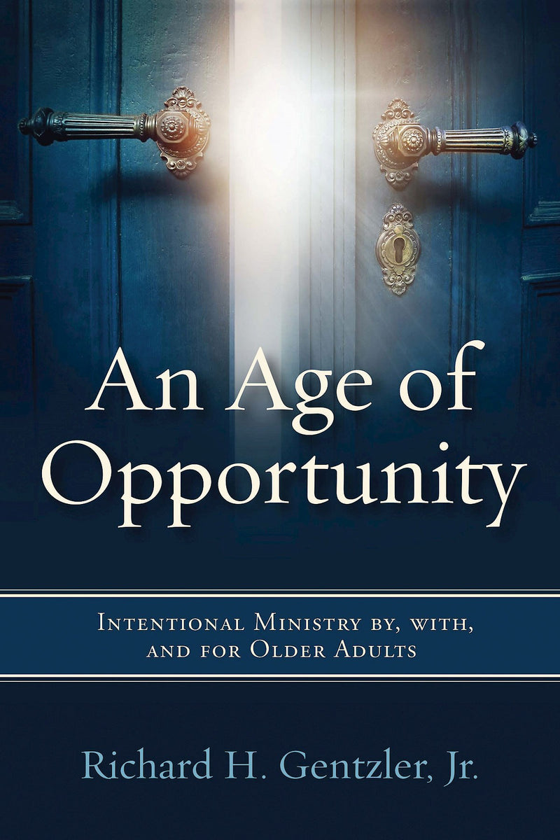 An Age Of Opportunity