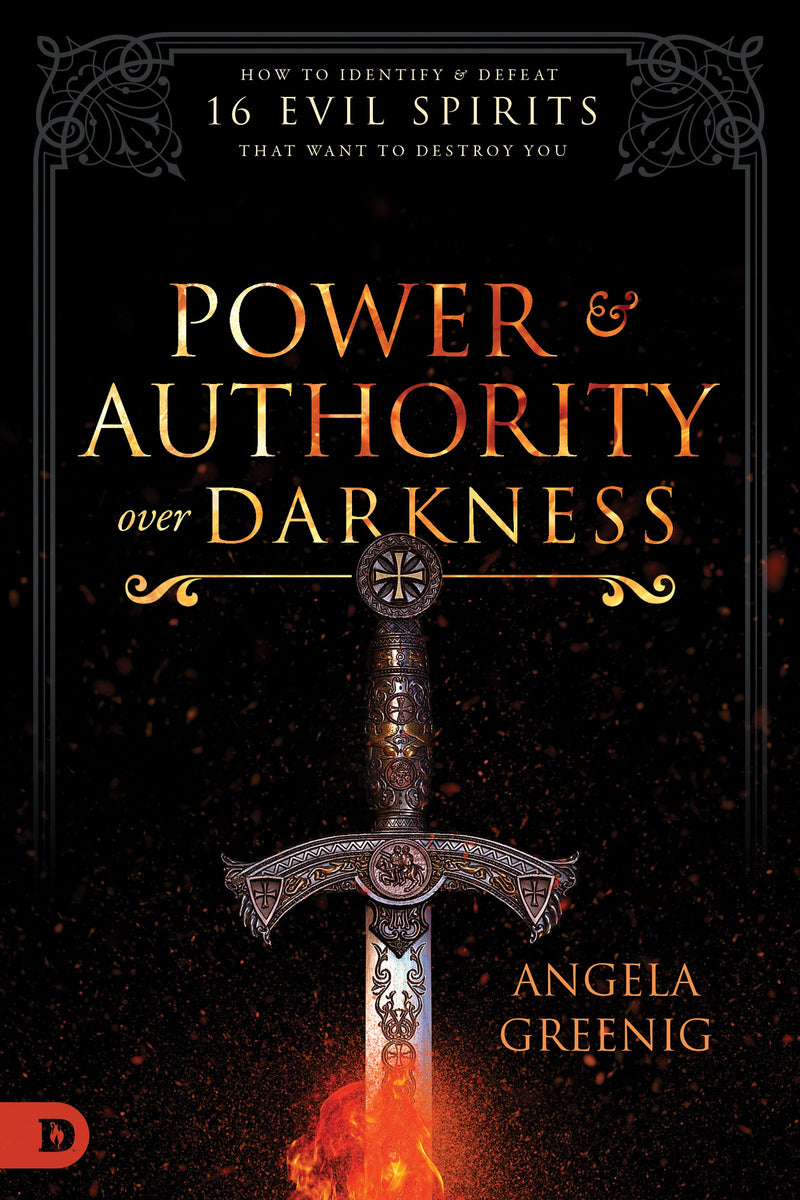 Power And Authority Over Darkness