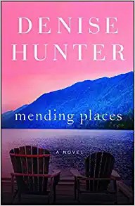 Mending Places (New Heights