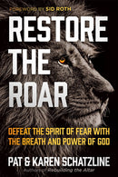 Restore The Roar