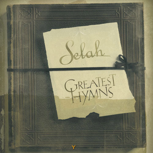 Greatest Hymns (CD)