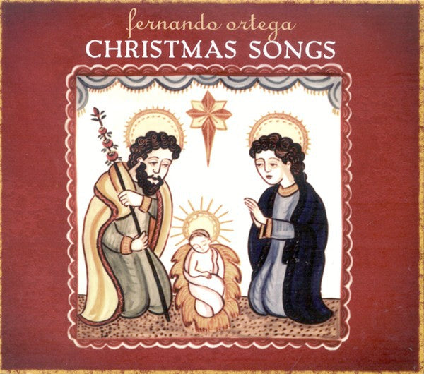 Christmas Songs (CD)