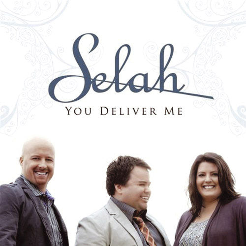 You Deliver Me (CD)