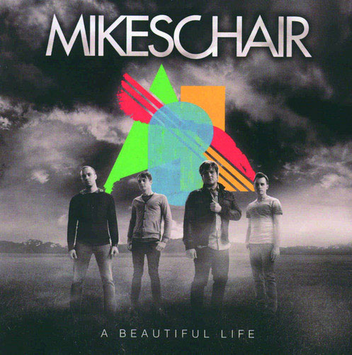 A Beautiful Life (CD)