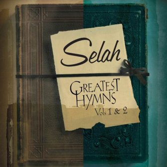 Greatest hymns vol 1 & 2