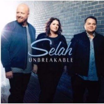 Unbreakable (CD)