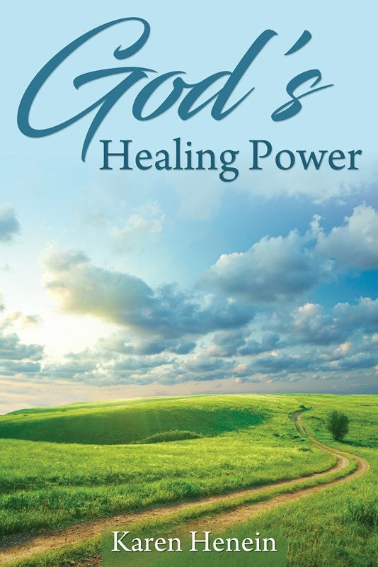 God's Healing Power